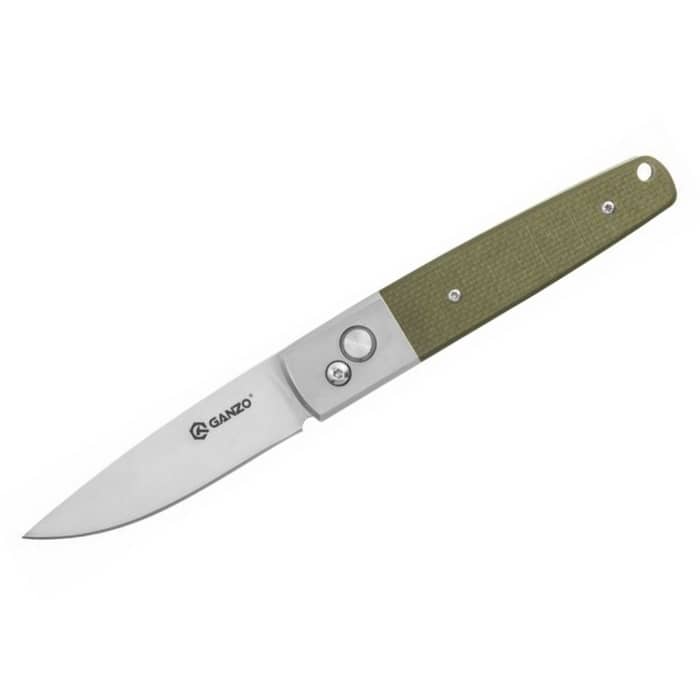 Нож Ganzo G7211 (G7211-GR)