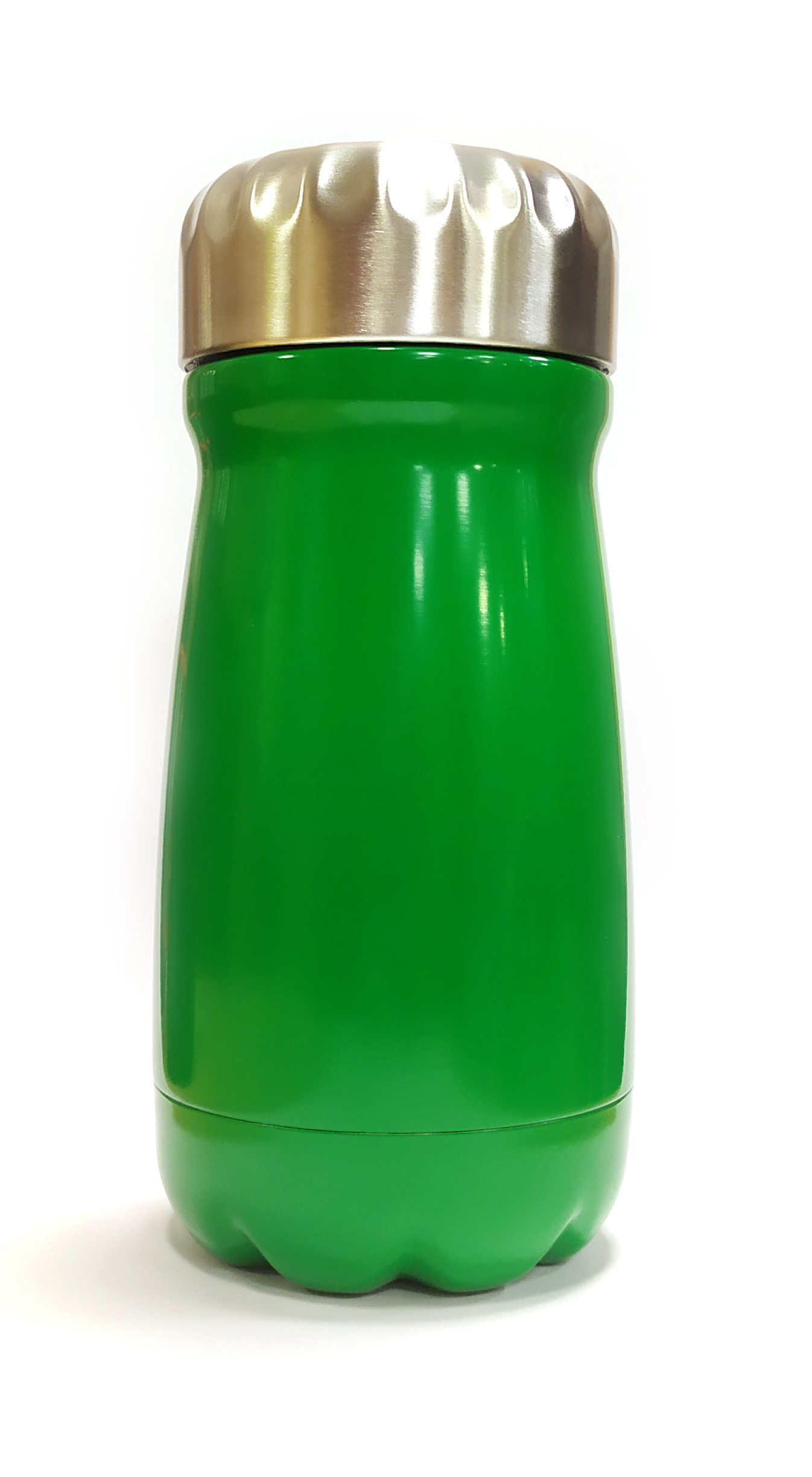 Термокружка Bollon Bubble 350 мл (77060-6 Зеленый)