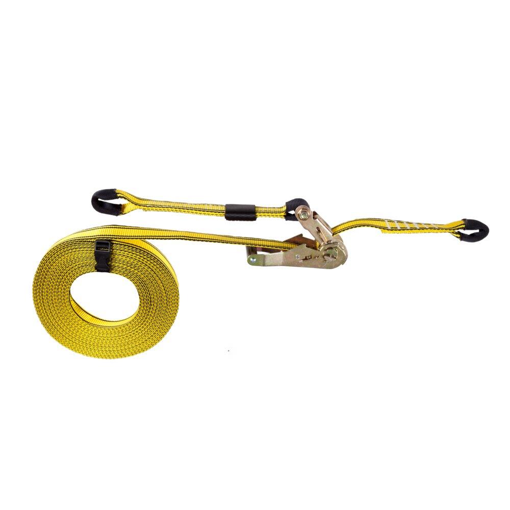 Горизонтальная анкерная линия Protekt AC AE 321 с регулятором длины купить в Минске в магазине Робинзон