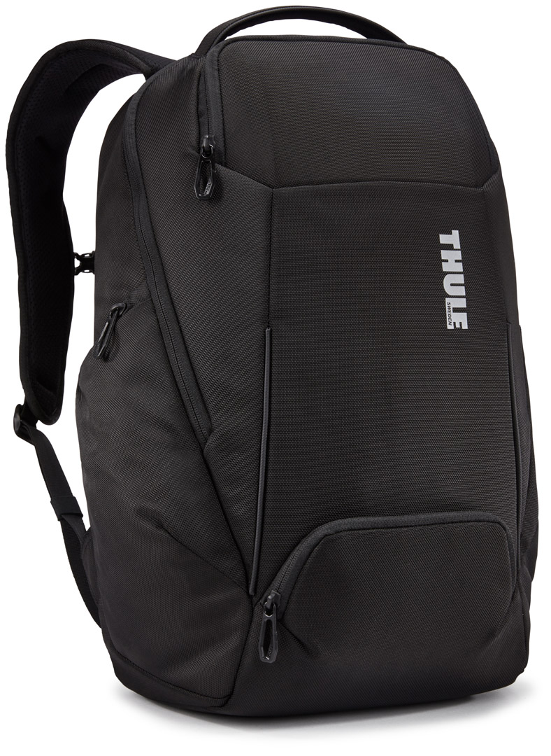 Рюкзак Thule Accent Backpack 26 л (3204816 Черный)