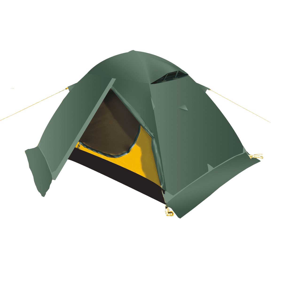 Палатка BTrace Ion 2+ купить в Минске