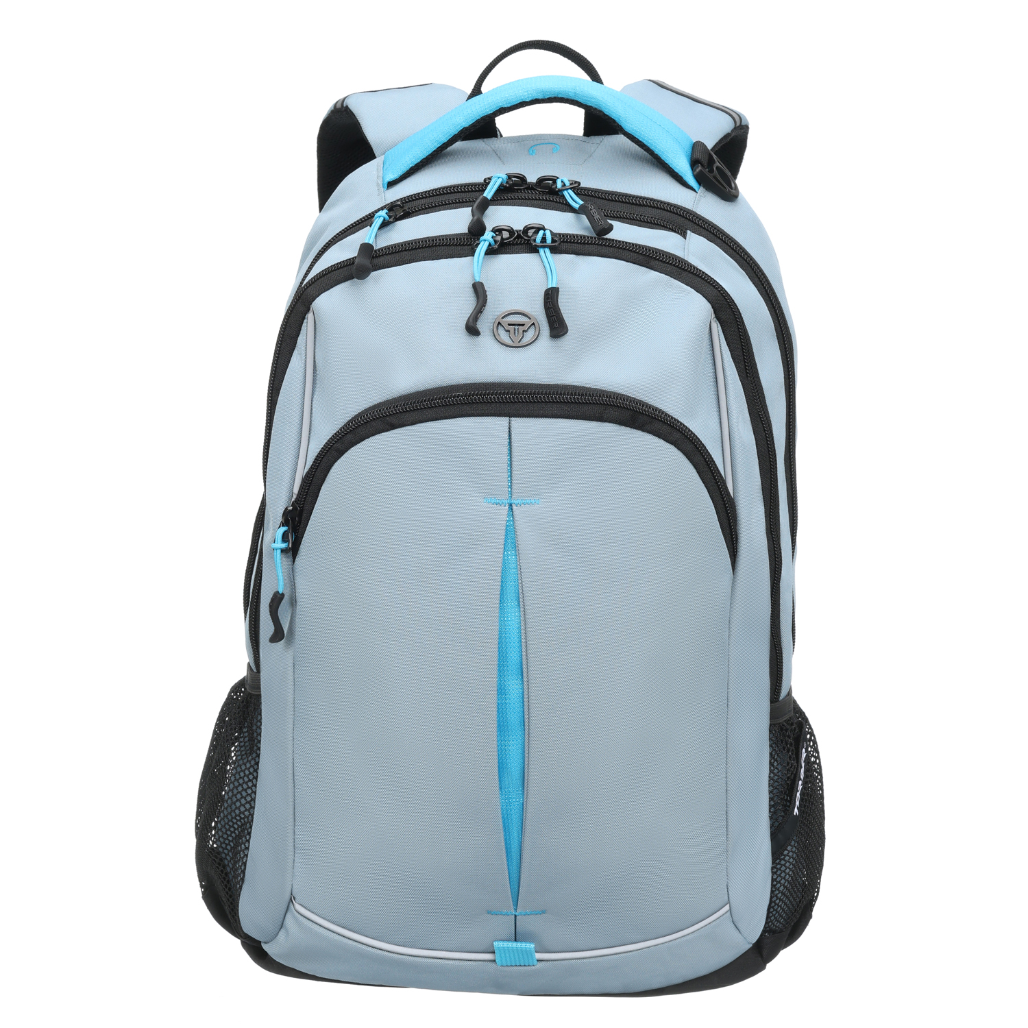 Рюкзак Torber Rockit 22 л (T2383G Серый)