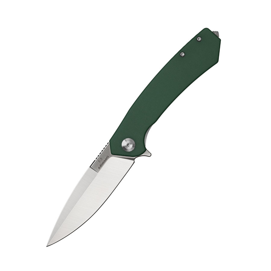 Нож Adimanti Skimen Design D2 (Skimen-GB Зеленый)