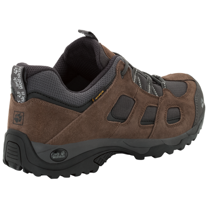 Jack wolfskin vojo hike 2 low m best sale