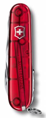 Нож перочинный Victorinox Huntsman 91мм 15 функций (1.3713.T). Фото �2