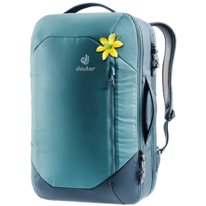 Рюкзак Deuter Aviant Carry On 28 SL (3510120-3388 denim-arctic)