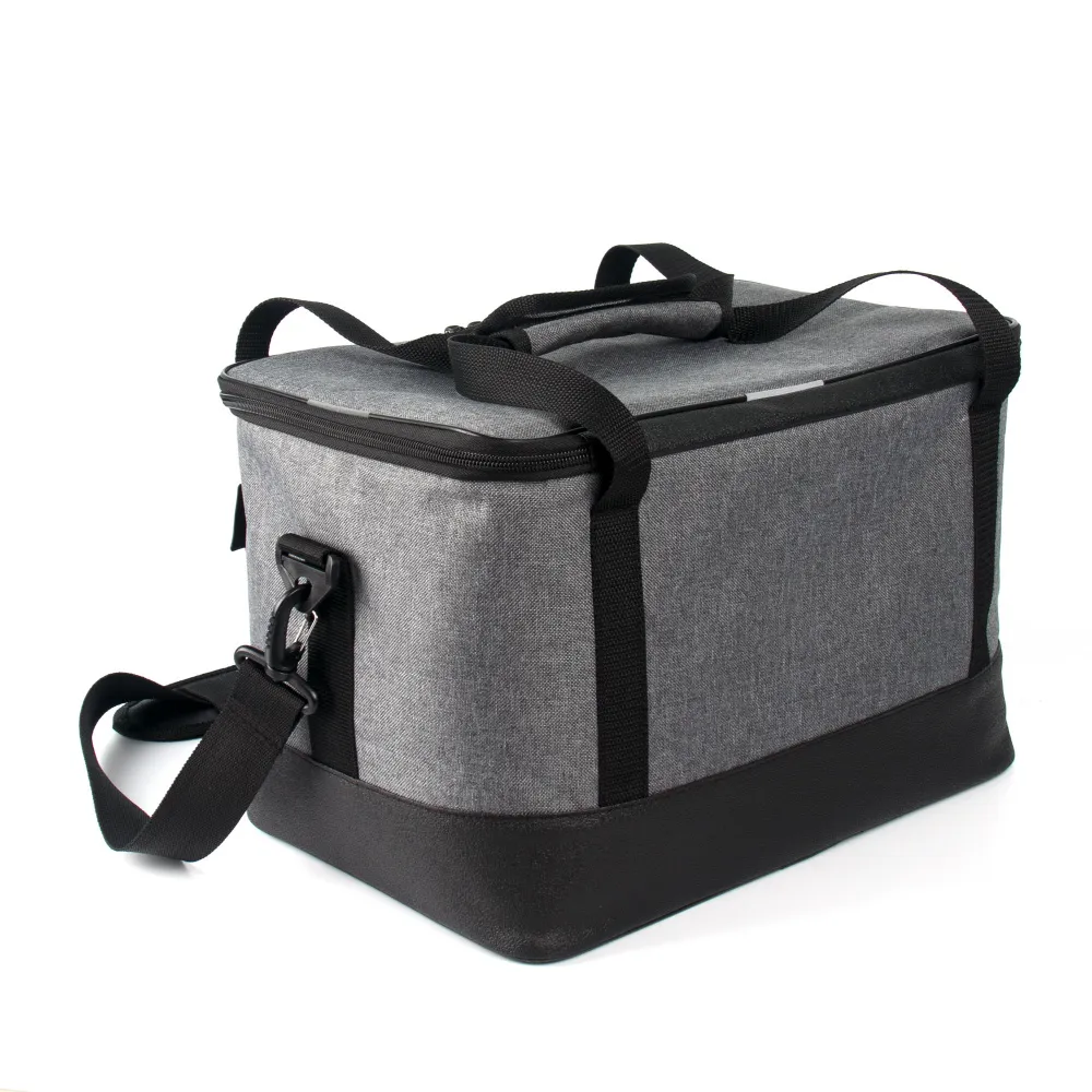 Термосумка Следопыт Gray Line Pro 23 л - туристическое снаряжение в Минске. Фото �5