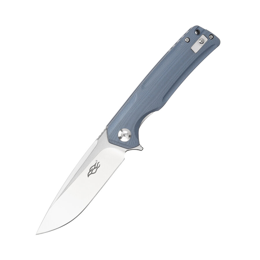 Нож Firebird FH91 (FH91-GY Серый)