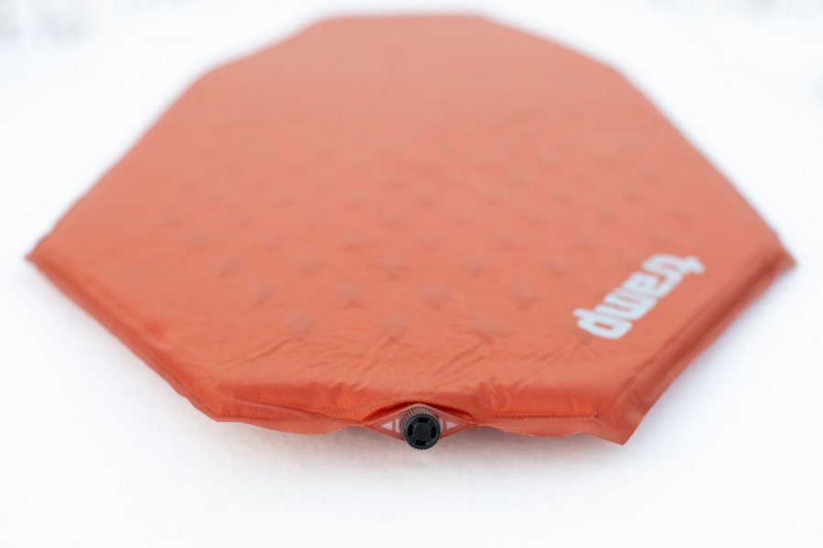 Самонадувающийся коврик Tramp Ultralight PTU 25 - туристическое снаряжение в Минске. Фото �2