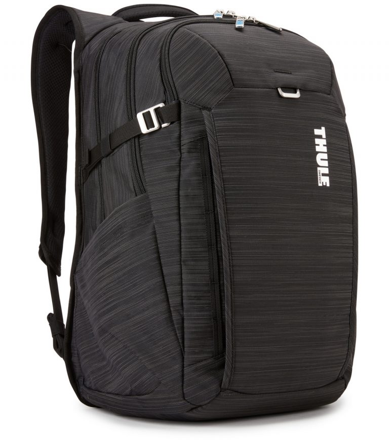 Рюкзак Thule Construct Backpack 28 л (CONBP216K Черный)