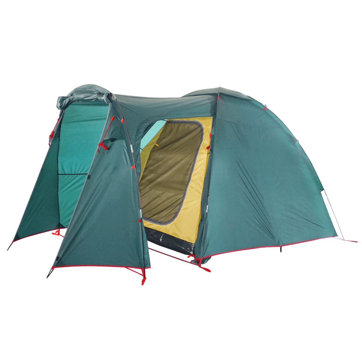 Палатка BTrace Element 4 купить в Минске