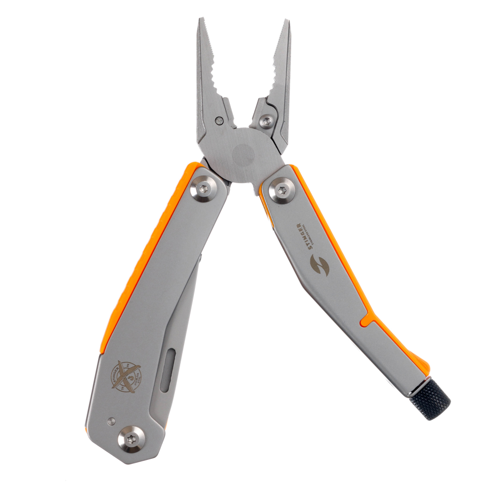 Мультитул Stinger MT-GHK10 - туристическое снаряжение в Минске. Фото �3 Мультитул Stinger MT-GHK10 - туристическое снаряжение в Минске. Фото �3