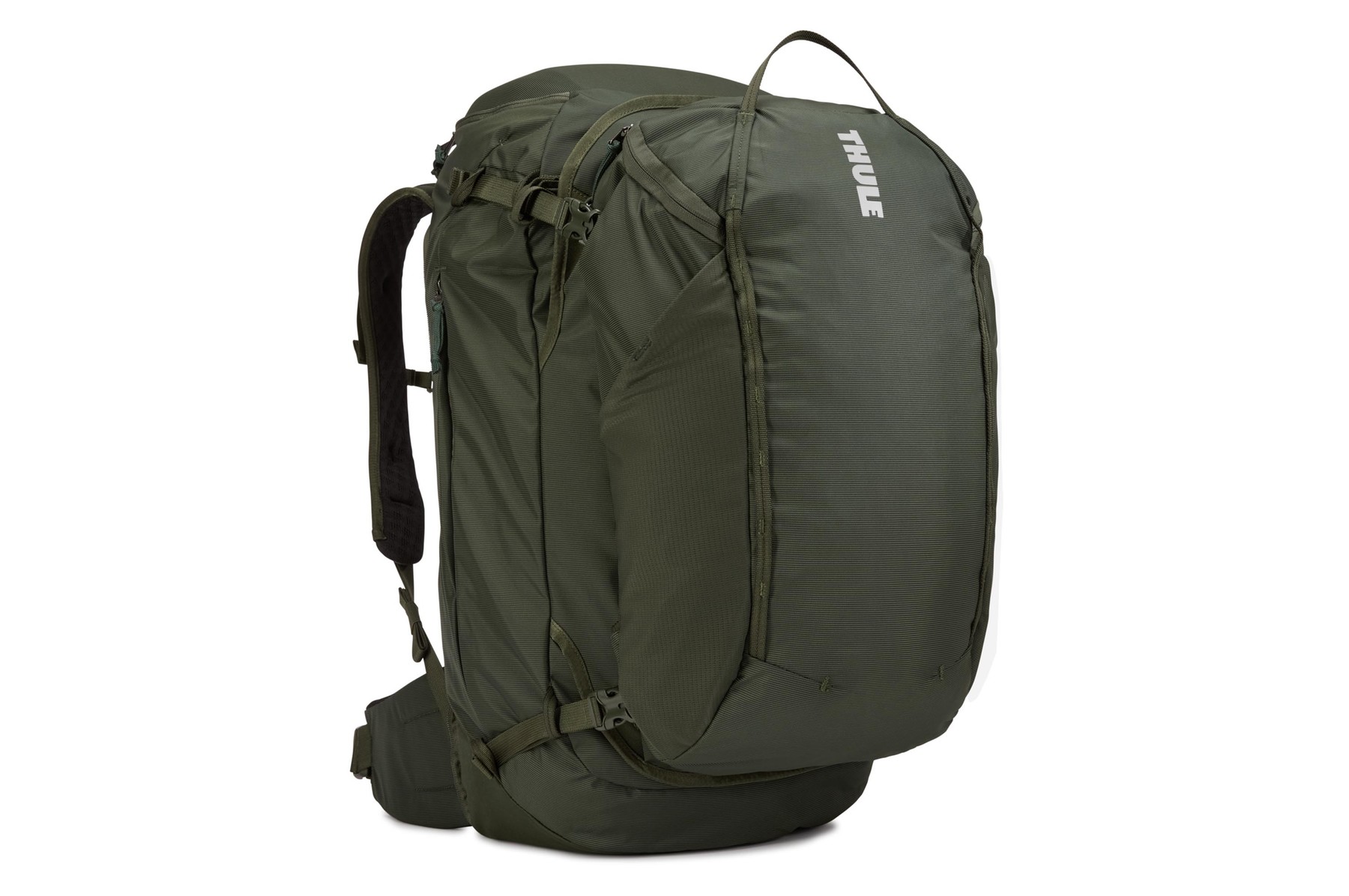 Рюкзак Thule Landmark 70 л Men's (3203731 Dark Forest)