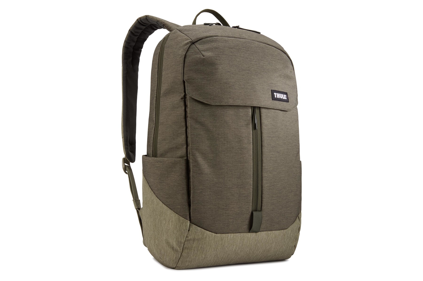 Рюкзак Thule Lithos Backpack 20 л (Forest Night/Lichen)