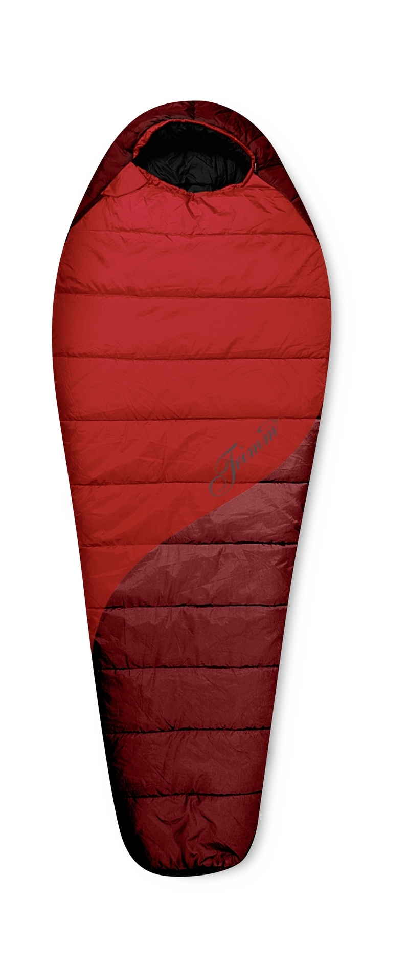 Спальный мешок Trimm Balance (Красный 195 R)