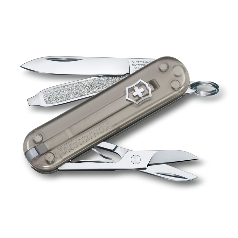 Нож перочинный Victorinox Classic SD Colors Cupcake Dream 58мм 7функций (0.6223.T31G)