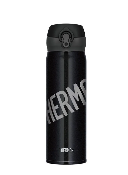 Термокружка Thermos JNL 500 0.5л (562715 Черный Лого)