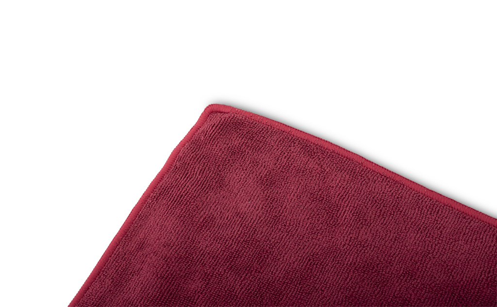 Полотенце Pinguin Terry Towel ХL (679038 Red)