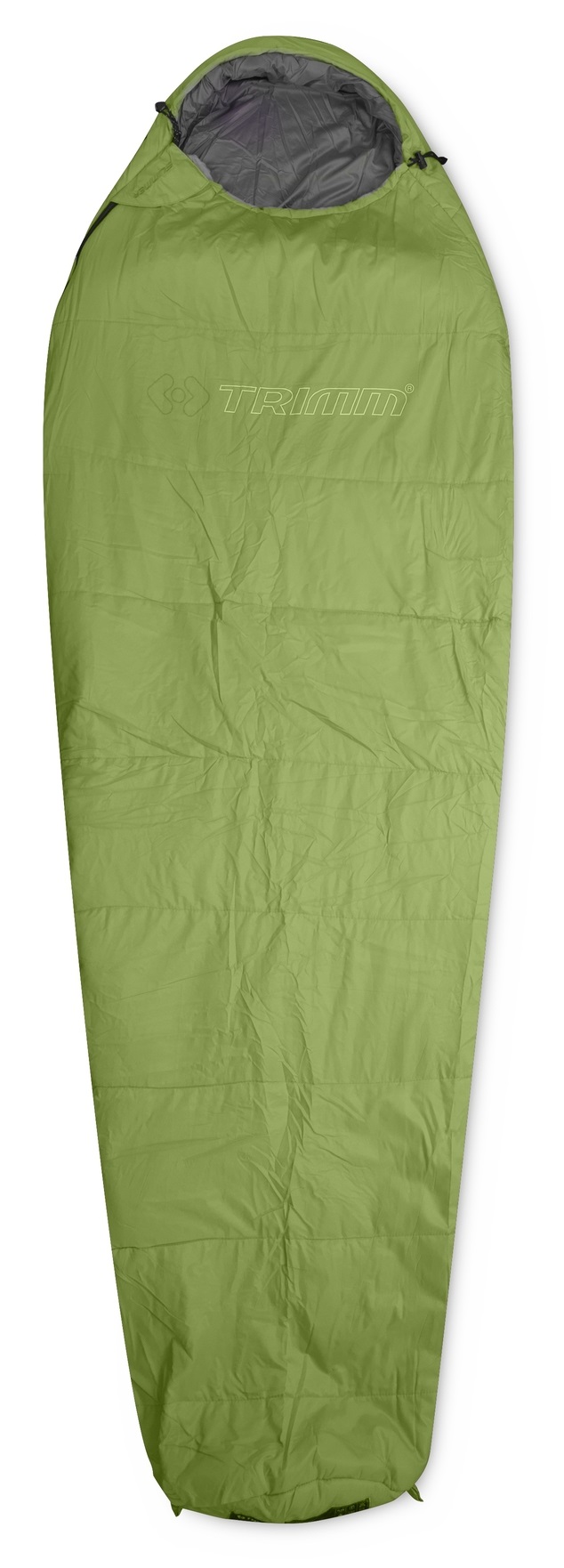 Спальный мешок Trimm Summer (Зеленый 195 R)