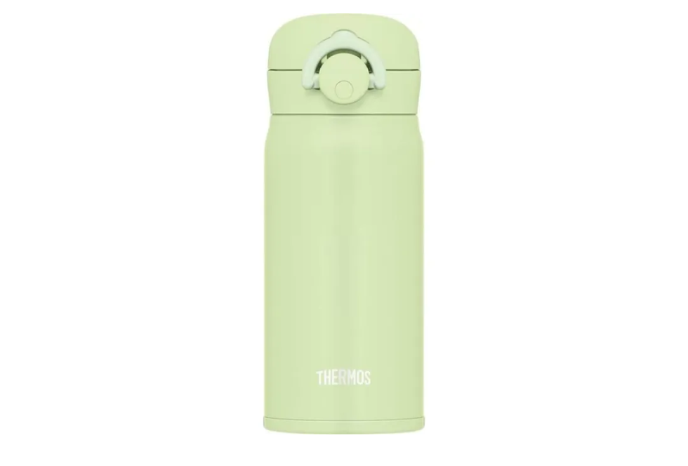 Термокружка Thermos JNR 353 0.35л (562760 Лаймовый)