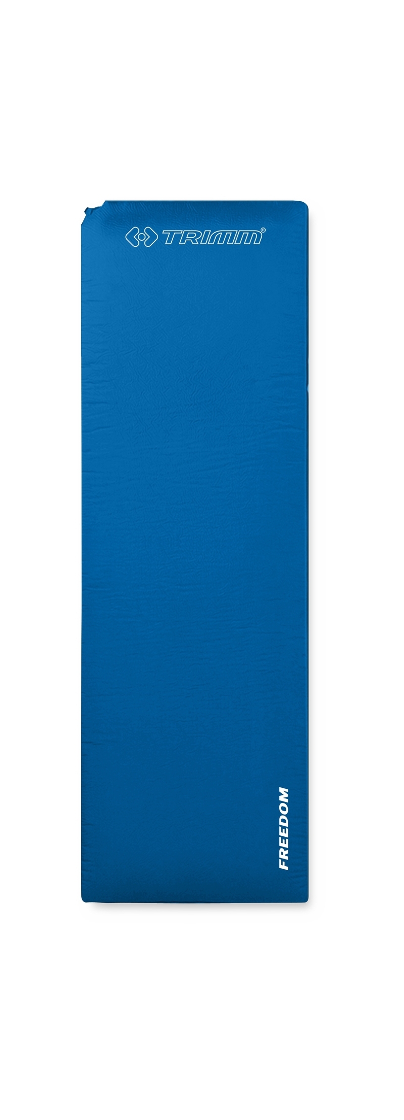 Самонадувающийся коврик Trimm Freedom 50 (Синий)