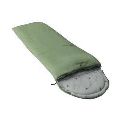 Спальный мешок Balmax Аляска Econom series -3 (Хаки)