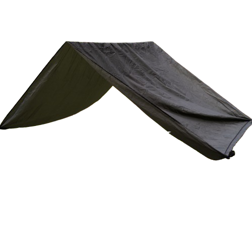 Гамак туристический Acamper Viking 4 в 1 (Хаки)