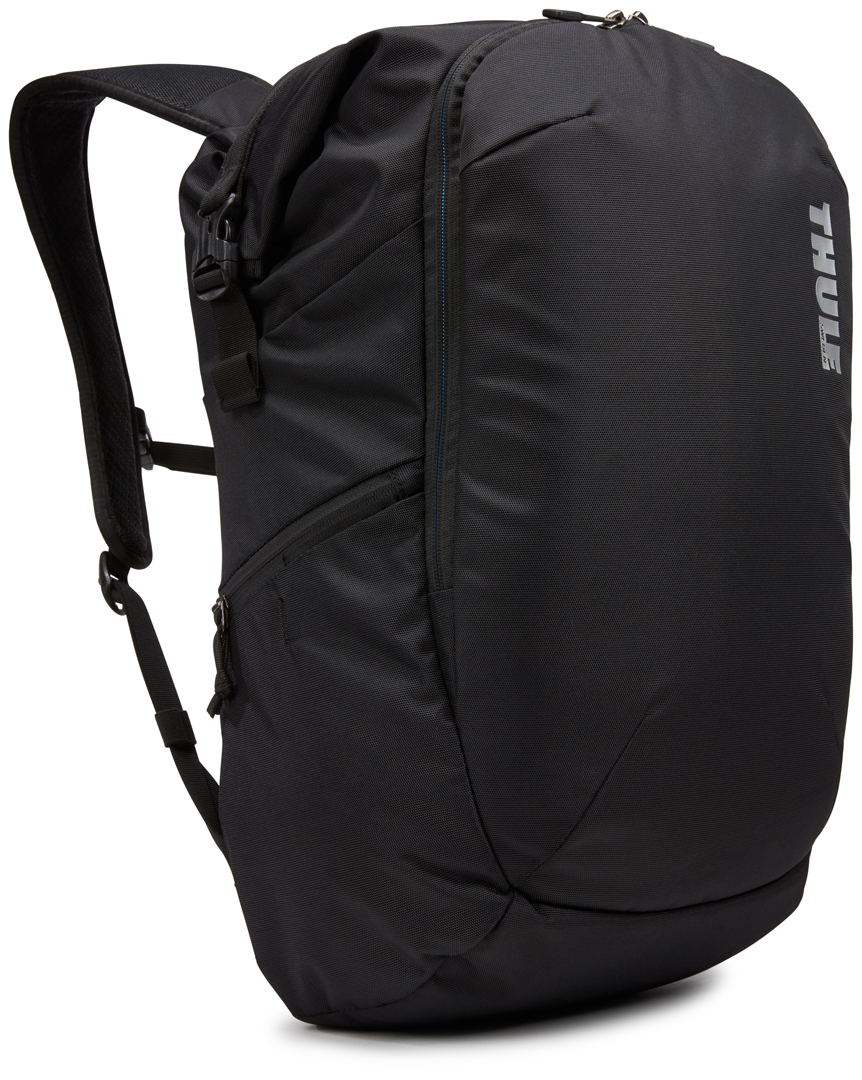 Рюкзак Thule Subterra Travel Backpack 34 л (3204022 Black)