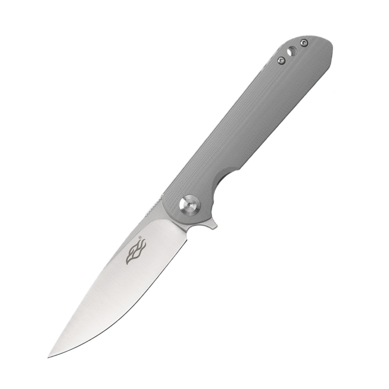 Нож Firebird FH41 (FH41-CG Серый)