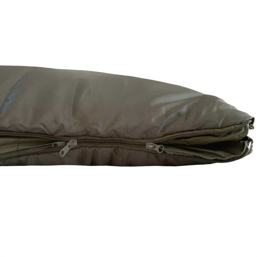 Спальный мешок Tramp Taiga 400 купить в Минске. Фото �8 Спальный мешок Tramp Taiga 400 купить в Минске. Фото �8