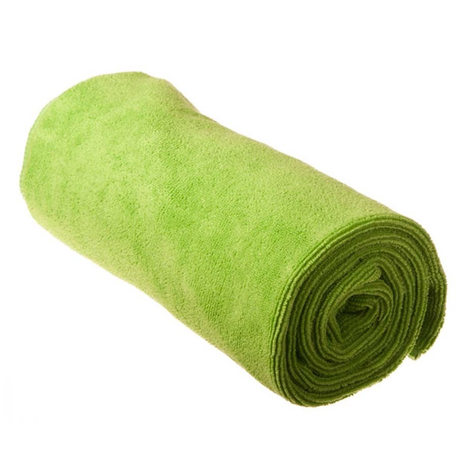 Полотенце Sea To Summit Tek Towel X-Large (Зеленый)