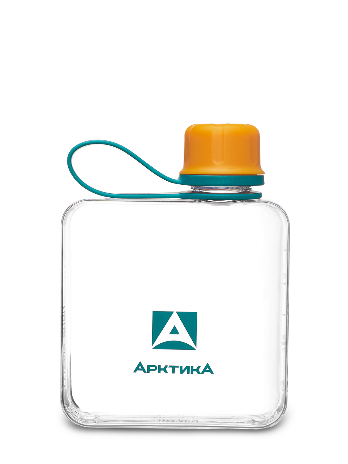 Питьевая бутылка Арктика 727-320 (Морошка)