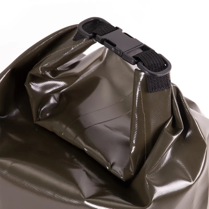 Гермомешок Следопыт Dry Bag 60 л. купить в Минске. Фото �7