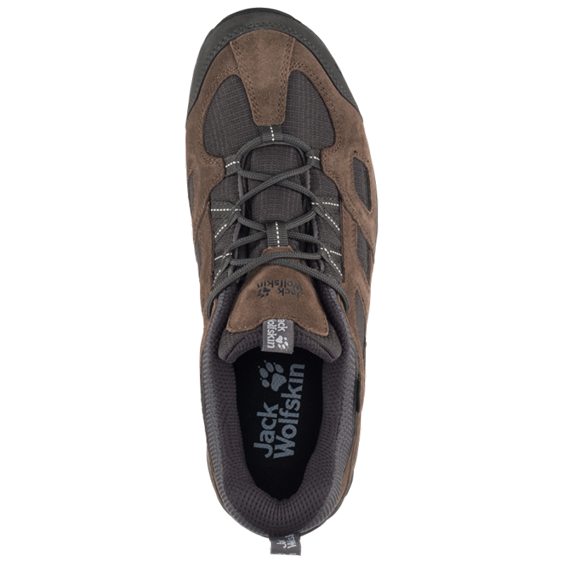 Jack Wolfskin Vojo Hike 2 Texapore Low M