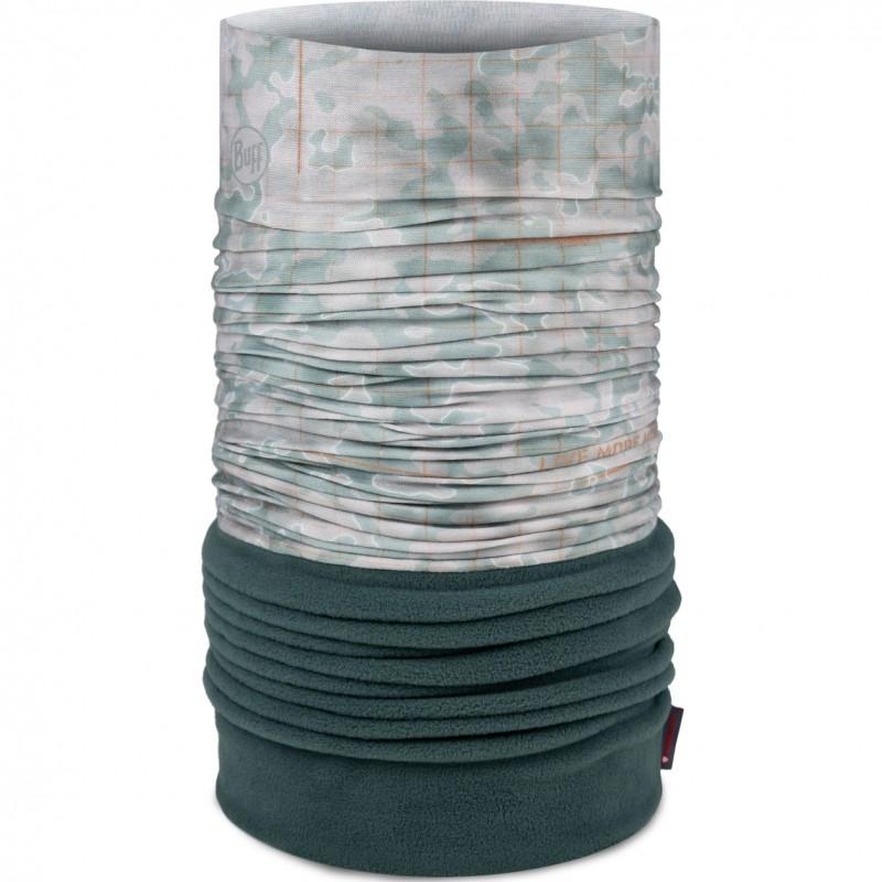 Бандана Buff Polar Shattex Silvesage 132574 (53-62)