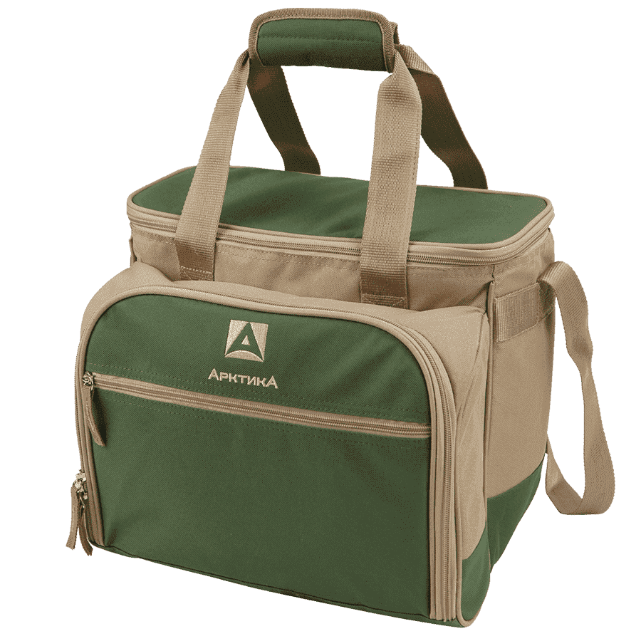 Термосумка Арктика 4100-4 с набором посуды - туристическое снаряжение в Минске Термосумка Арктика 4100-4 с набором посуды - туристическое снаряжение в Минске