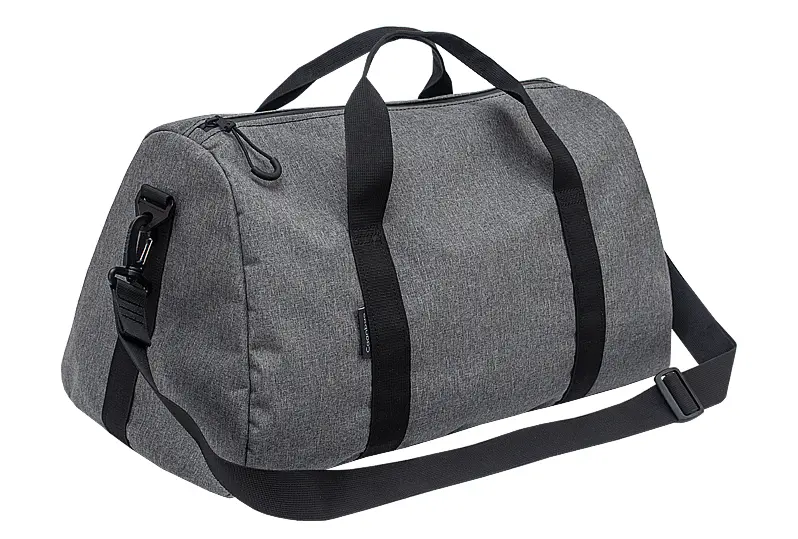 Дорожная сумка Caanbag Sport 29л (CAAN-SP-49LG Серый)