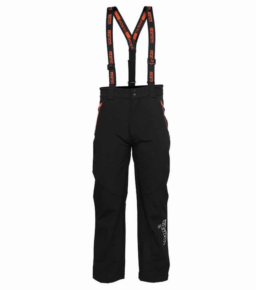 Штаны мужские Norfin Dynamic Pants (432005-XXL Черный)
