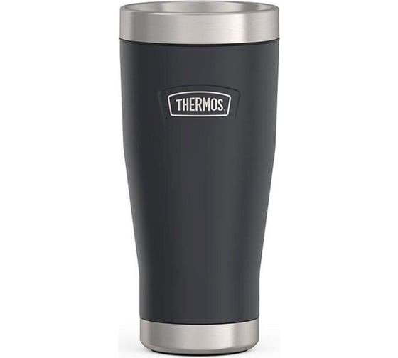 Термокружка Thermos IS-1012 GT 0.47л (563279 Гранит)