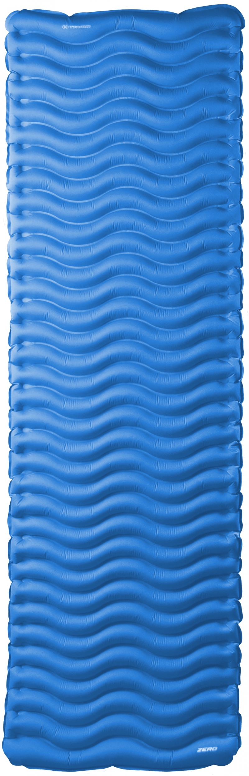 Надувной коврик Trimm Zero 50 (Blue / Grey)