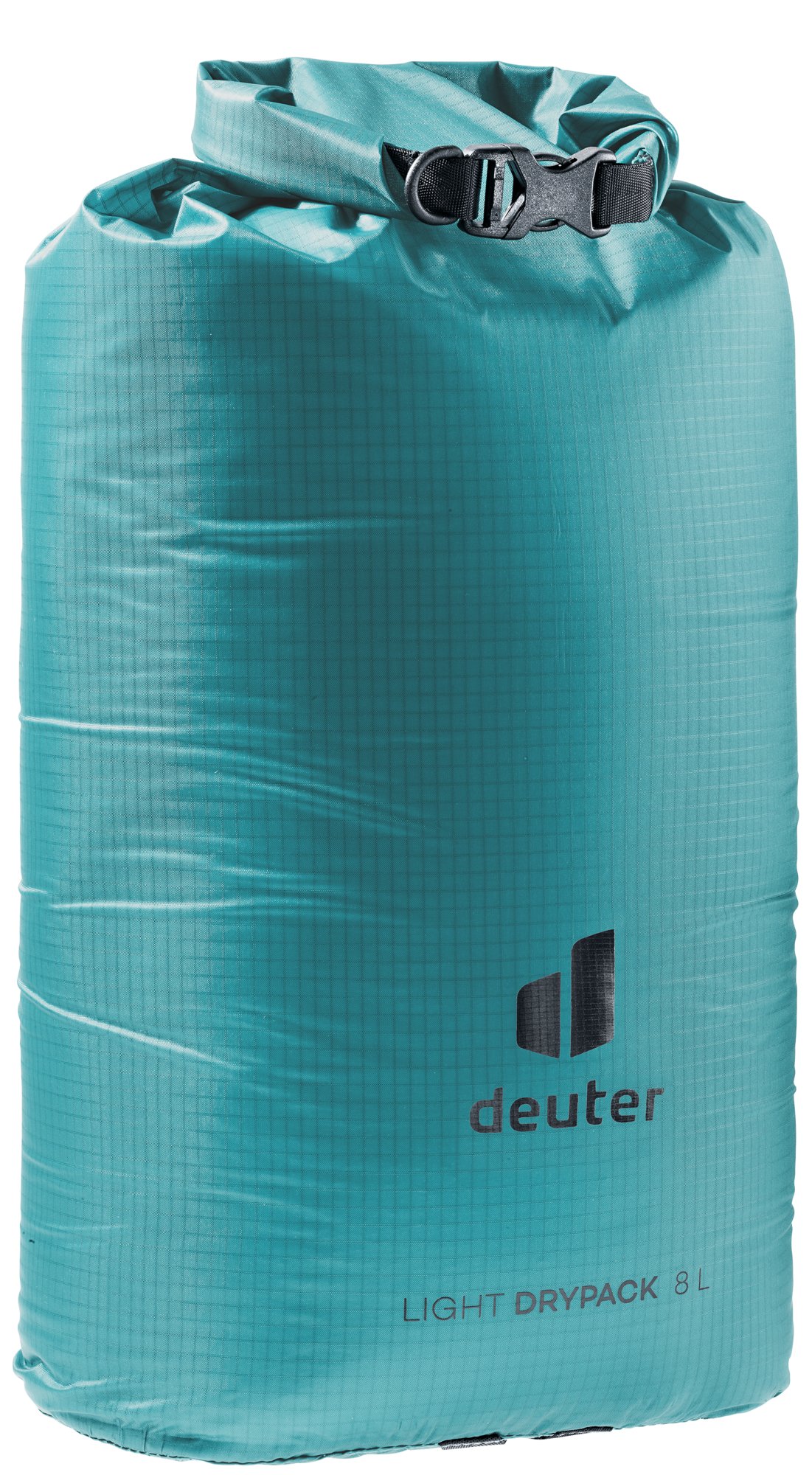 Гермомешок Deuter Accessories Light Drypack 8 л. (3940221-3026 petrol)