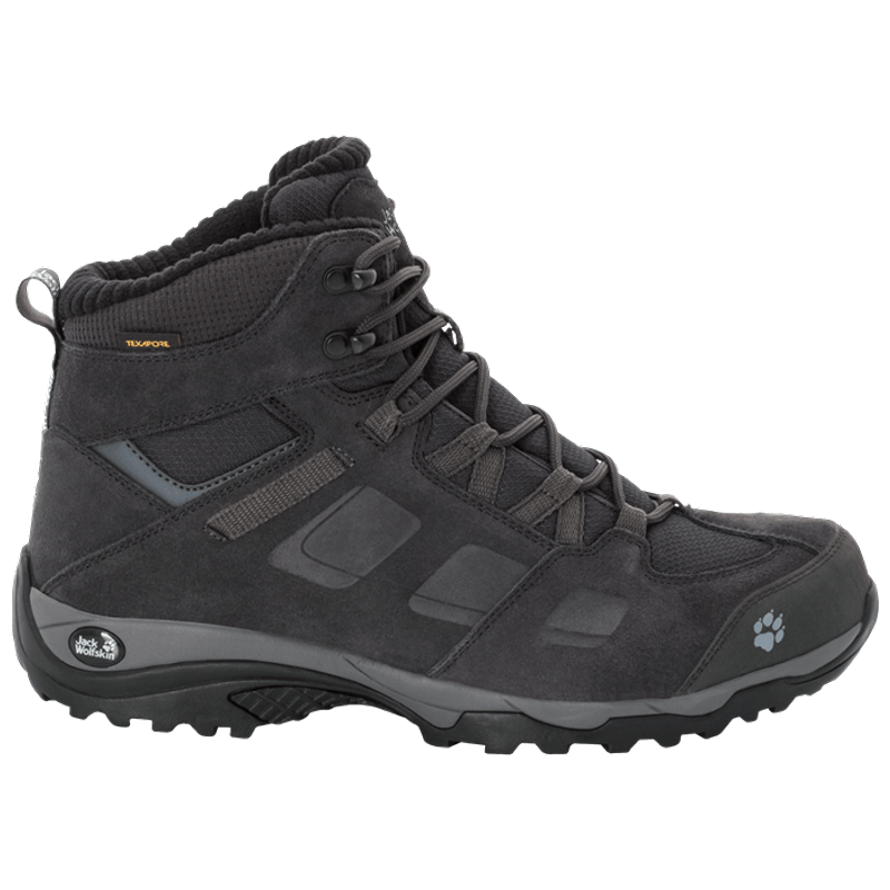 Jack Wolfskin Vojo Hike 2 Texapore Mid M