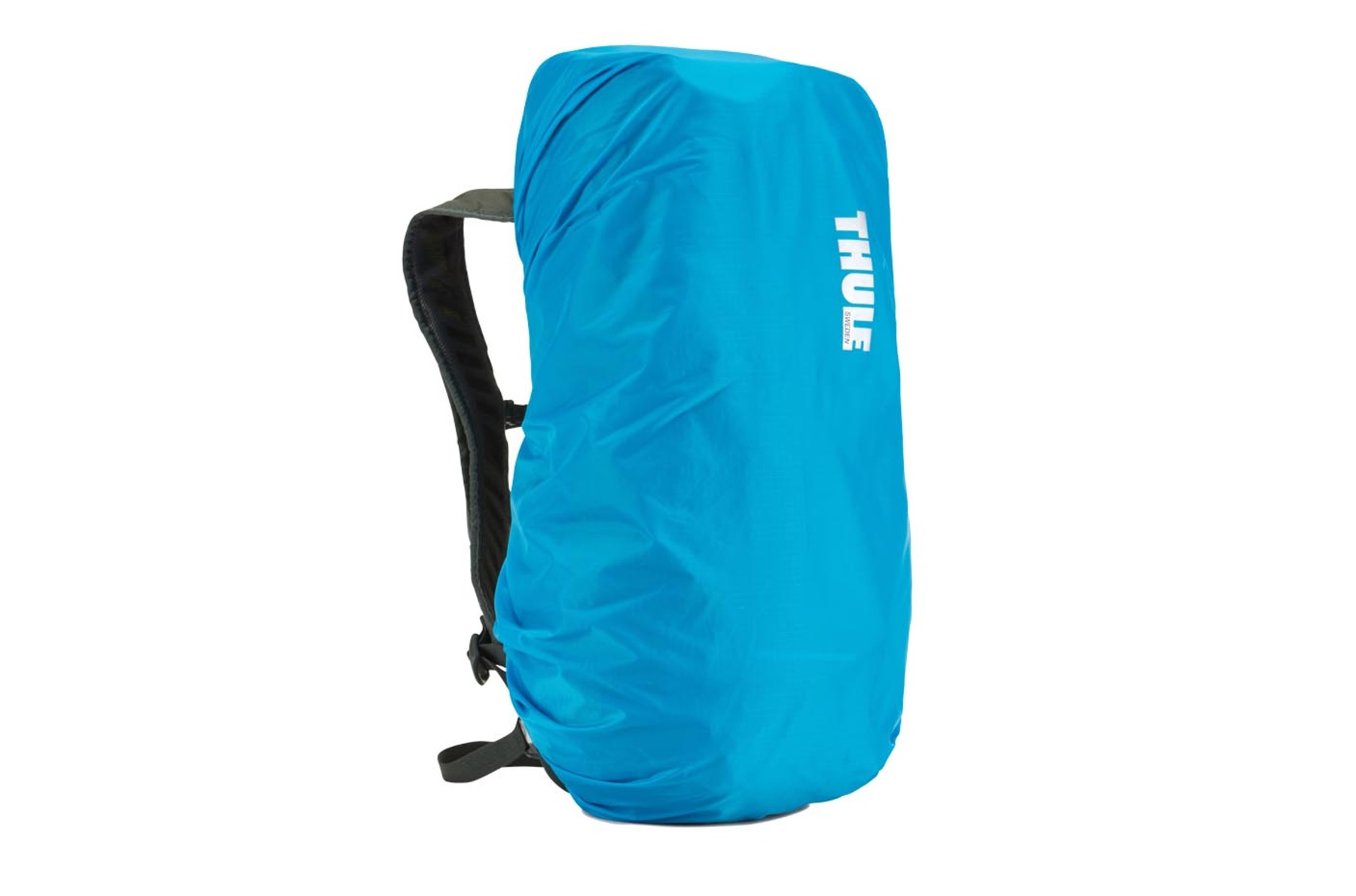 Накидка на рюкзак Thule Rain Cover 15-30 л (3203560 Голубой)