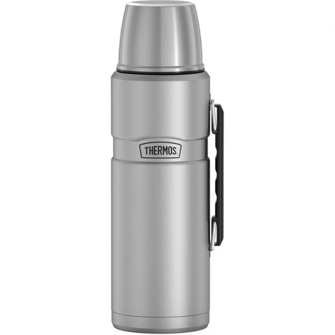 Термос Thermos King SK 2020 2л (562845 Металлик)