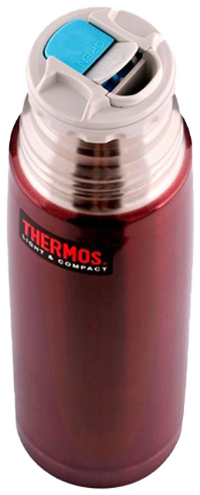 Термос Thermos FBB-750 0.75л. Фото �3