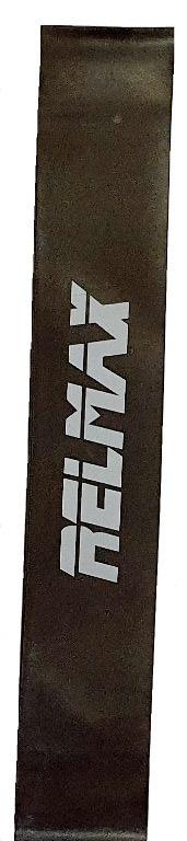 Эспандер петля Relmax LS03 60 x 5 см (Тощина 1.2 мм)