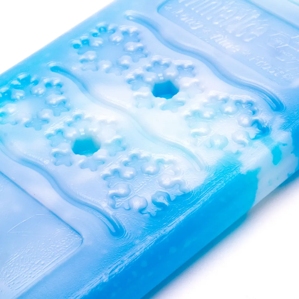 Аккумулятор тепла и холода гелевый Следопыт 300гр - туристическое снаряжение в Минске. Фото �5