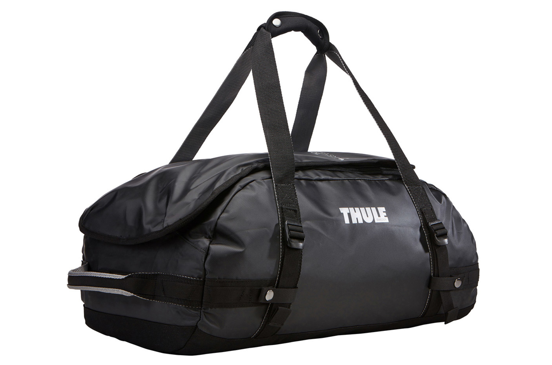 Дорожная сумка Thule Chasm 40 л (Black 221101 )