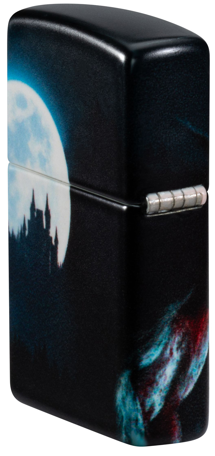 Zippo 48923 Horror Wolf 540 Matte - туристическое снаряжение в Минске. Фото �5 Zippo 48923 Horror Wolf 540 Matte - туристическое снаряжение в Минске. Фото �5