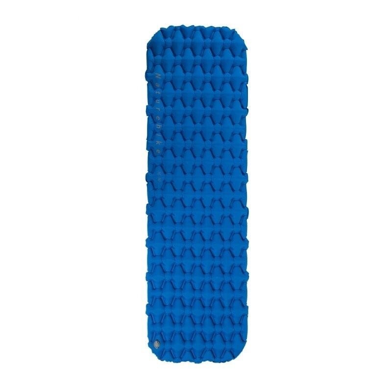 Надувной коврик Naturehike FC-10 (Blue)
